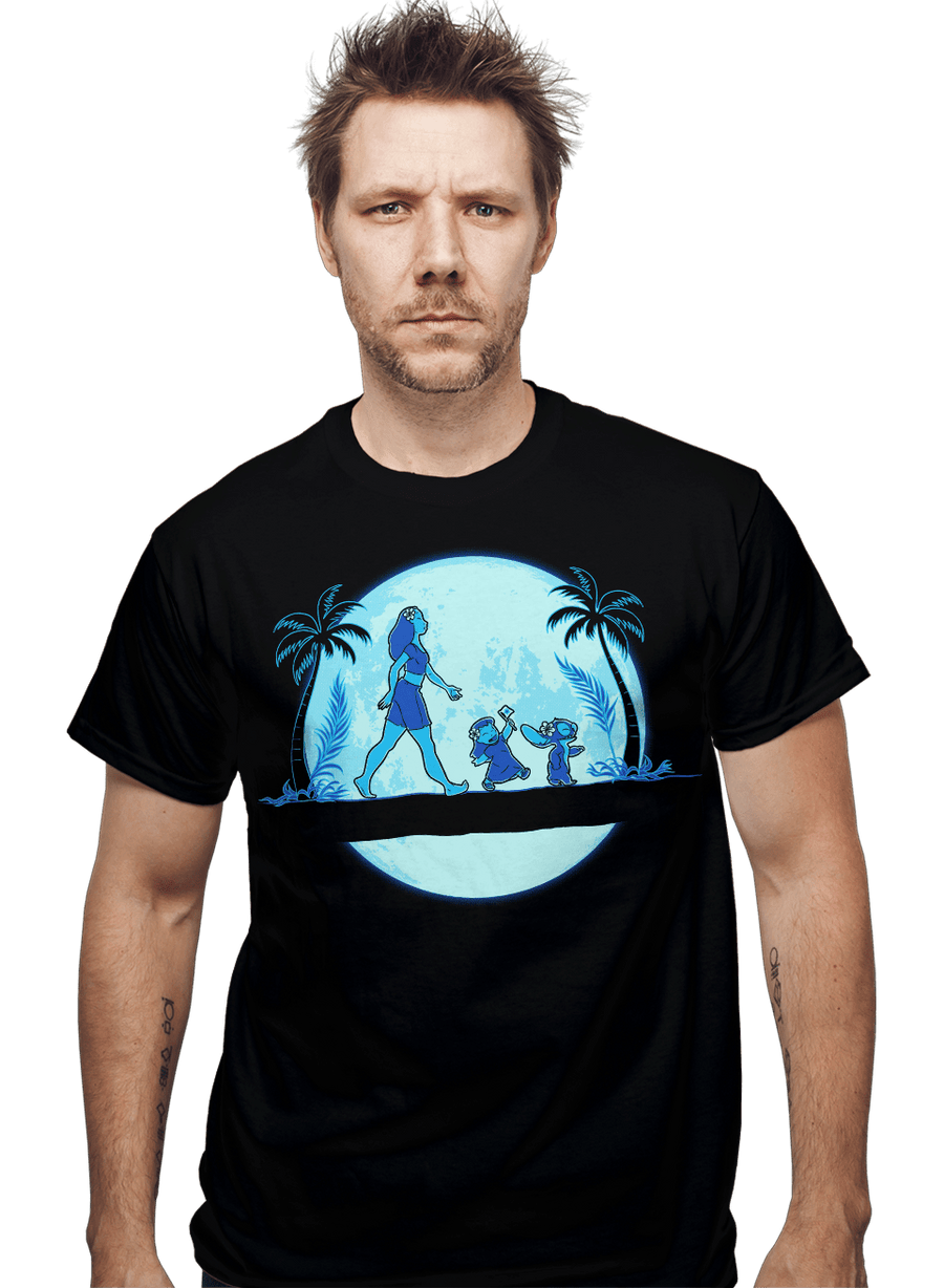 Daily_Deal_Shirts Aloha Ohana Aloha Ohana