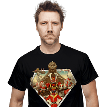 Load image into Gallery viewer, Daily_Deal_Shirts Showa Era Showa Era

