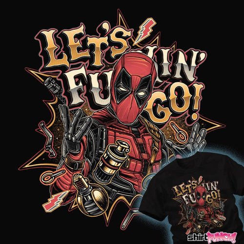 Daily_Deal_Shirts LFG Deadpool