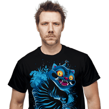 Load image into Gallery viewer, Daily_Deal_Shirts Supernatural Tiger Supernatural Tiger
