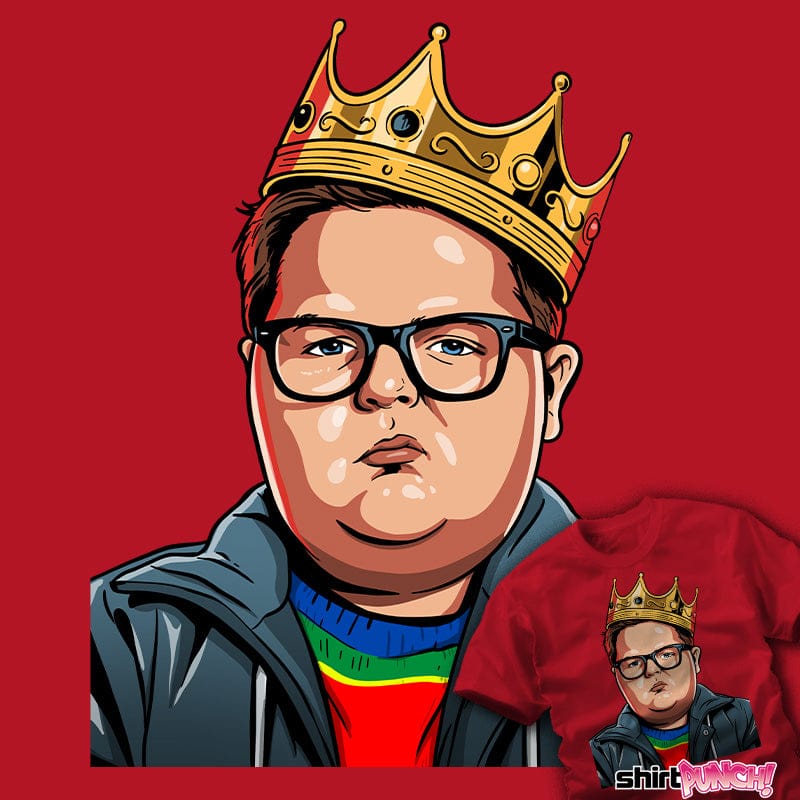 daily_deal_shirts MVP MVP