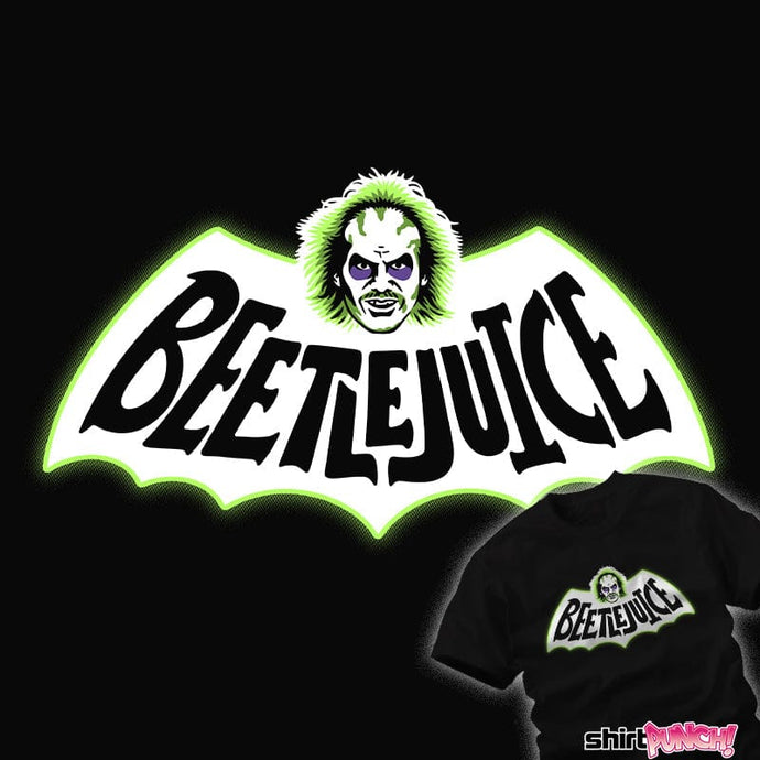 Daily_Deal_Shirts Batjuice Batjuice