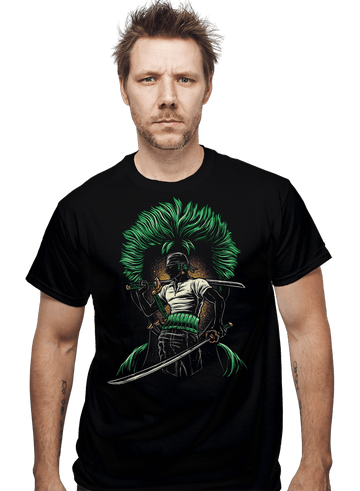 Daily_Deal_Shirts Pirate Hunter Fury Pirate Hunter Fury