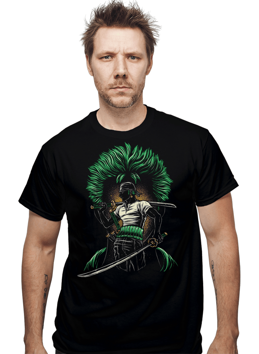 Daily_Deal_Shirts Pirate Hunter Fury Pirate Hunter Fury