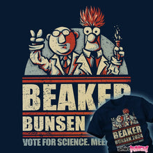 Load image into Gallery viewer, Shirts Vote For Science Vote For Science
