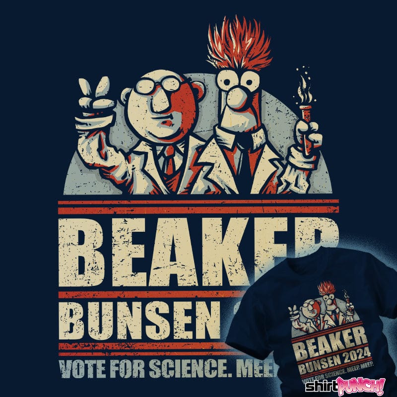 Shirts Vote For Science Vote For Science