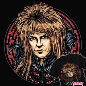 Last_Chance_Shirts King Of The Maze King Of The Maze