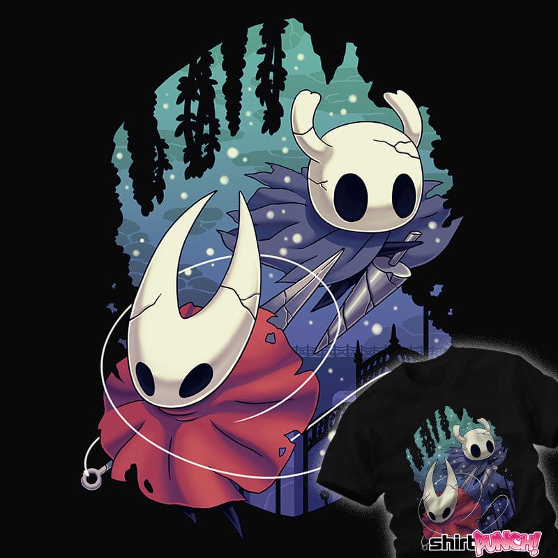 Daily_Deal_Shirts Protector And Knight Protector And Knight