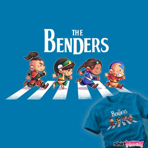 Daily_Deal_Shirts The Benders