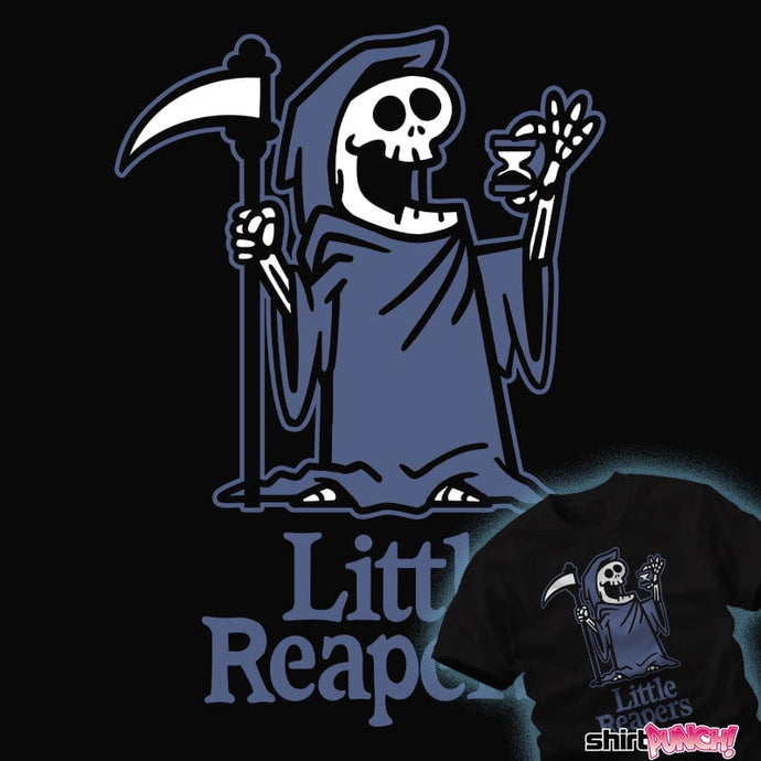 Daily_Deal_Shirts Little Reapers Little Reapers