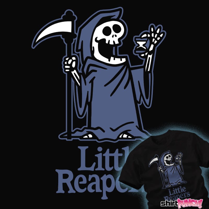 Daily_Deal_Shirts Little Reapers Little Reapers