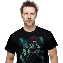 Load image into Gallery viewer, Daily_Deal_Shirts Water Breathing Shadow Nebula Water Breathing Shadow Nebula
