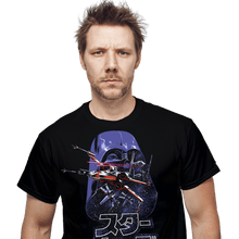 Load image into Gallery viewer, Shirts Wars JP Wars JP
