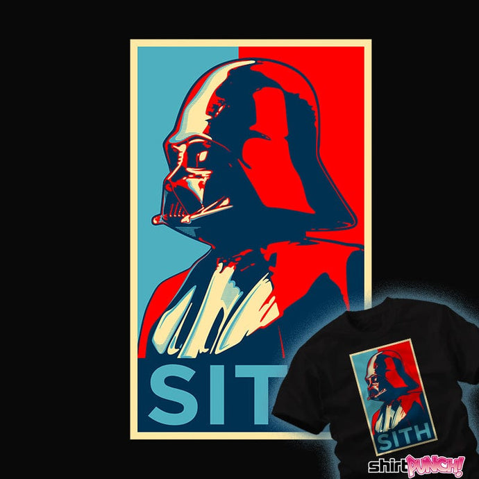 Shirts Sith Hope Sith Hope