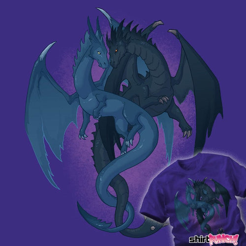 Daily_Deal_Shirts Dancing Dragons Dancing Dragons