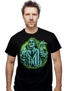 Shirts The Ghost With The Most The Ghost With The Most