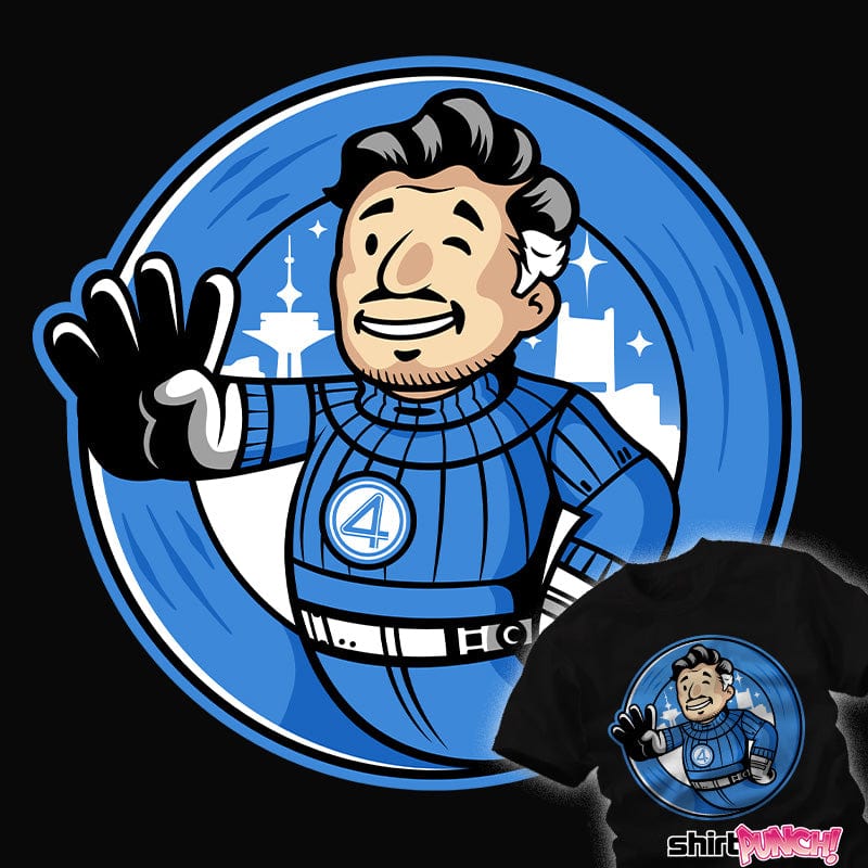 Daily_Deal_Shirts Fantastic Boy Fantastic Boy