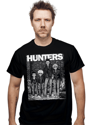 Daily_Deal_Shirts Hunters Hunters