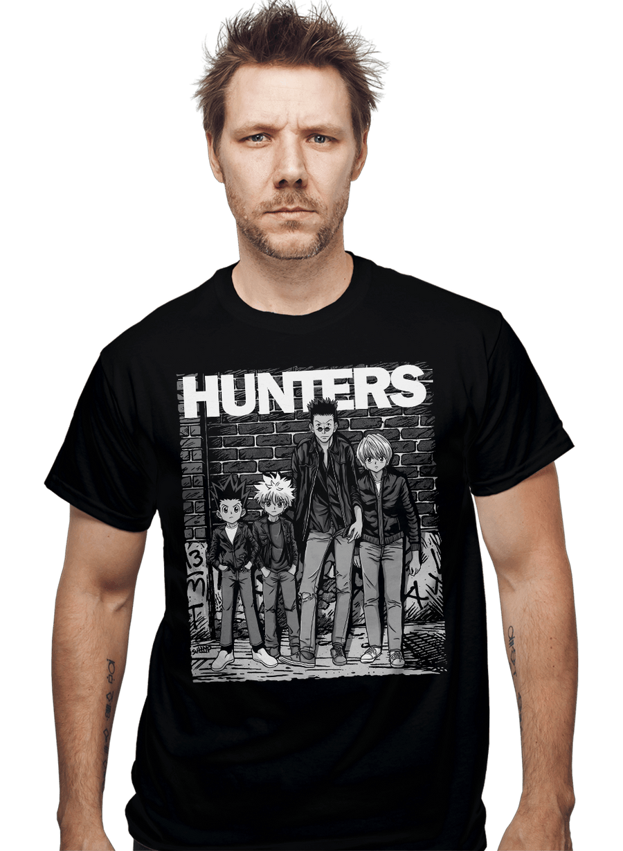 Daily_Deal_Shirts Hunters Hunters