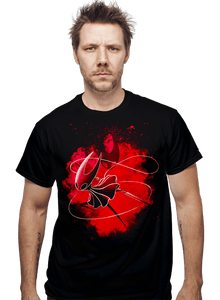 Daily_Deal_Shirts Soul Of Hornet Soul Of Hornet
