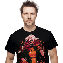 Load image into Gallery viewer, Daily_Deal_Shirts Samurai Mutant

