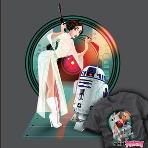 Daily_Deal_Shirts Only Hope Only Hope