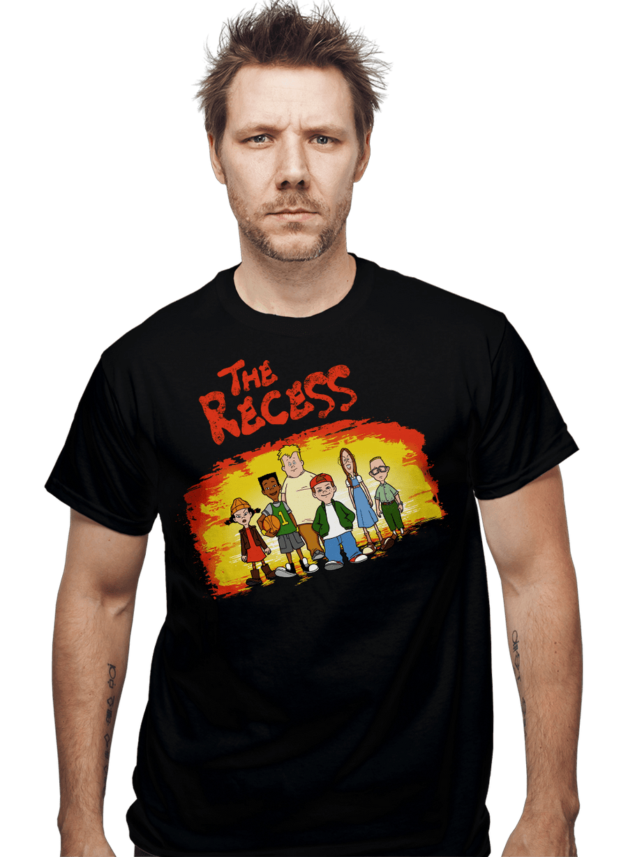 Daily_Deal_Shirts The Recess The Recess