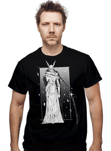 Shirts Malenia, Blade of Miquella