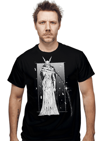 Shirts Malenia, Blade of Miquella