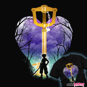 Shirts The Keyblade The Keyblade