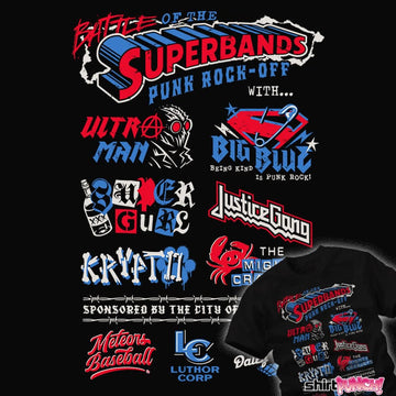 Daily_Deal_Shirts Superbands Superbands