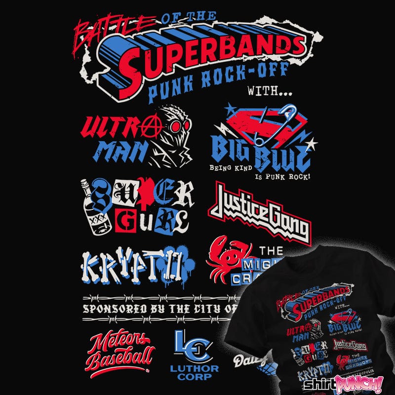 Daily_Deal_Shirts Superbands Superbands