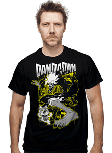 Last_Chance_Shirts Dandadan