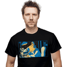 Load image into Gallery viewer, Daily_Deal_Shirts Lofi Chill Guy Lofi Chill Guy
