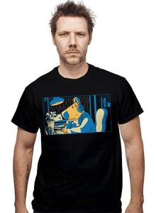 Daily_Deal_Shirts Lofi Chill Guy Lofi Chill Guy