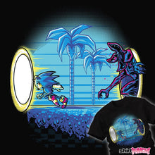 Load image into Gallery viewer, daily_deal_shirts Strange Portal Strange Portal
