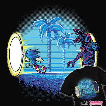 daily_deal_shirts Strange Portal Strange Portal