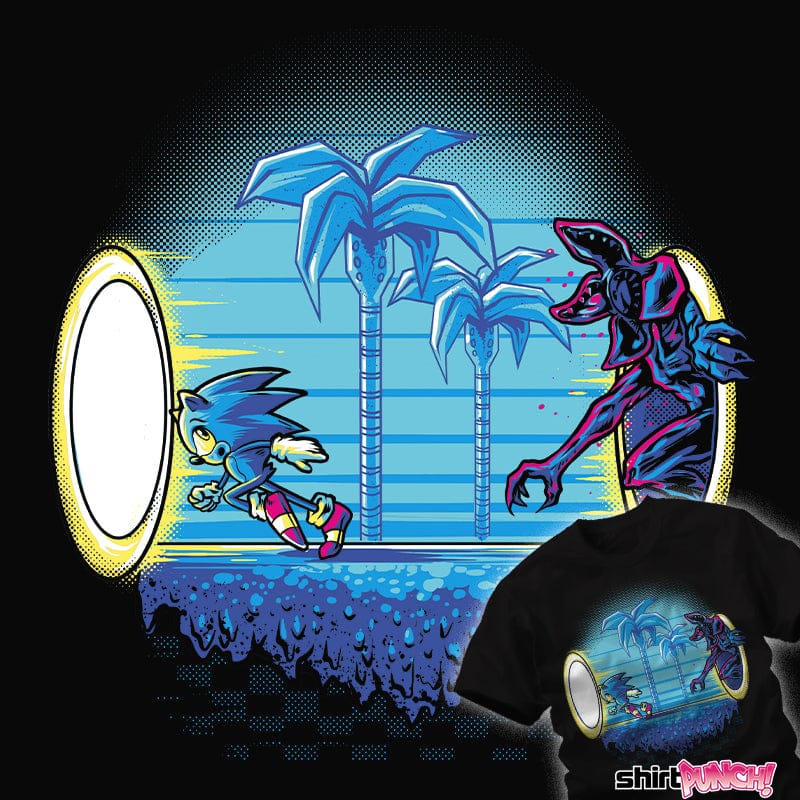 daily_deal_shirts Strange Portal Strange Portal