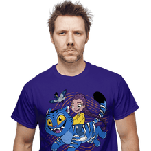 Load image into Gallery viewer, Daily_Deal_Shirts Team Tiger Team Tiger
