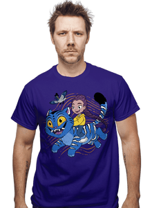Daily_Deal_Shirts Team Tiger Team Tiger