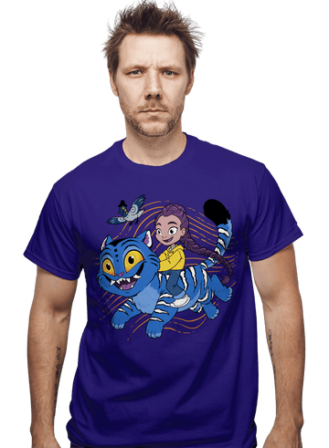 Daily_Deal_Shirts Team Tiger Team Tiger