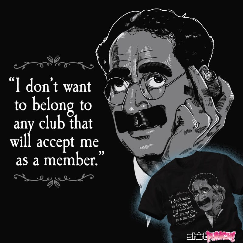 Daily_Deal_Shirts No Thanks No Thanks