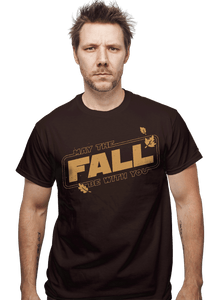 Shirts Fall Wars