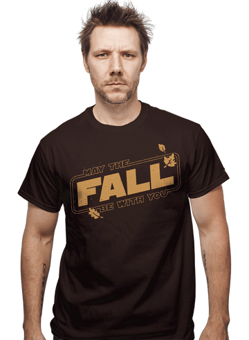 Shirts Fall Wars
