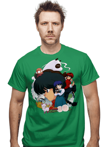 Shirts One-Half