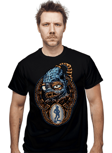 Daily_Deal_Shirts Rise From The Oddities Rise From The Oddities