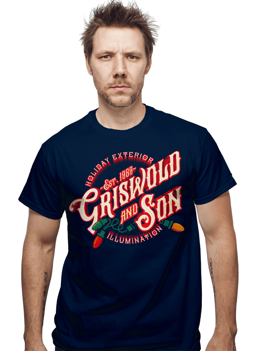 Daily_Deal_Shirts Griswold & Sons Griswold & Sons