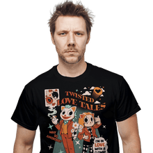Load image into Gallery viewer, Shirts Twisted Love Tales Twisted Love Tales
