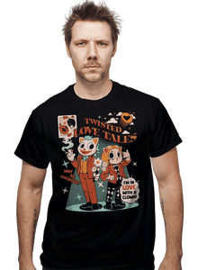 Shirts Twisted Love Tales Twisted Love Tales