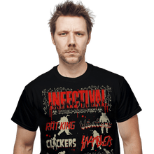 Load image into Gallery viewer, Daily_Deal_Shirts Infectival Infectival
